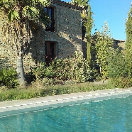 Studios Domaine L'Oliveraie Le Castellet  Εξωτερικό φωτογραφία