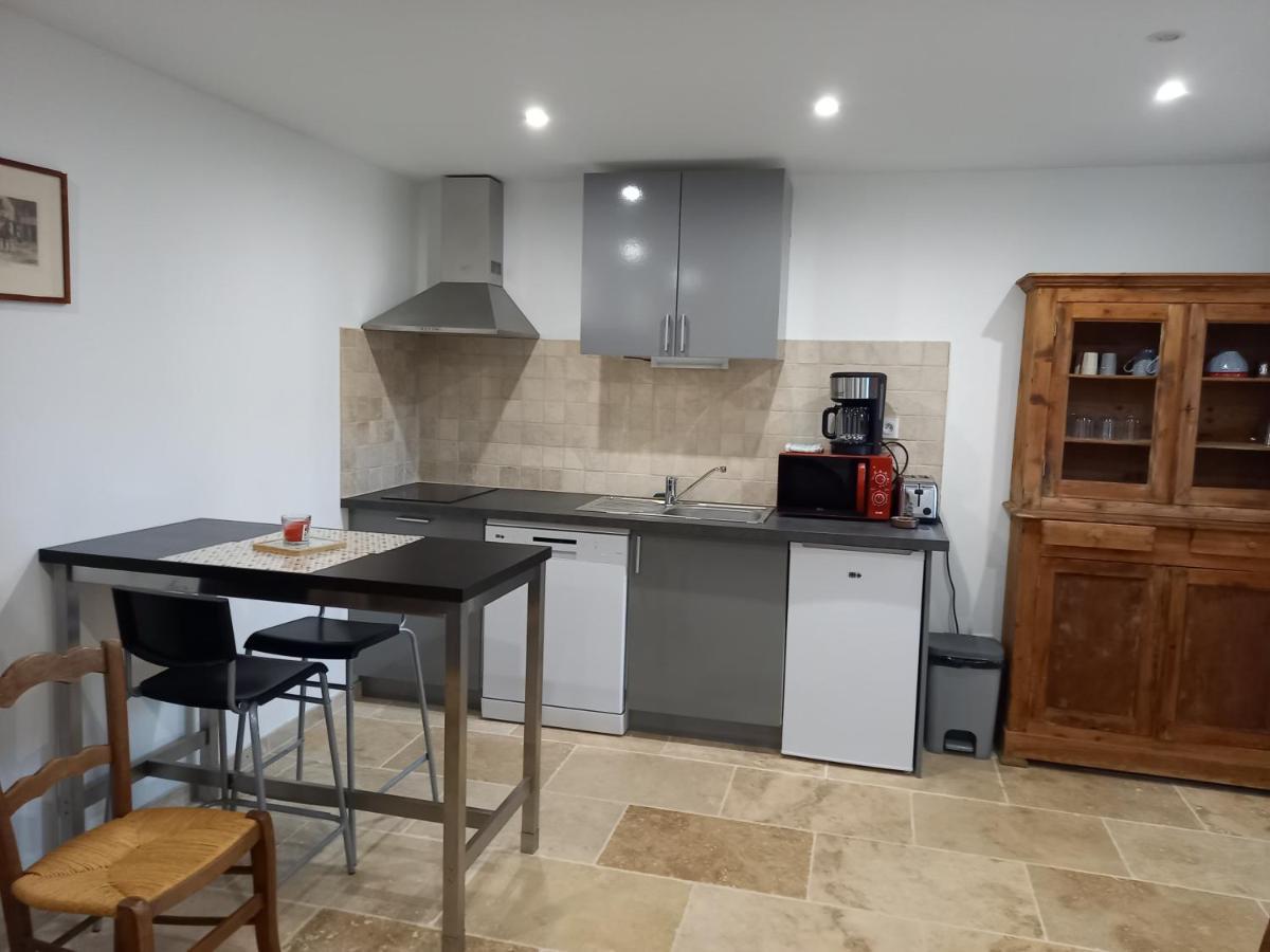 Studios Domaine L'Oliveraie Le Castellet  Εξωτερικό φωτογραφία