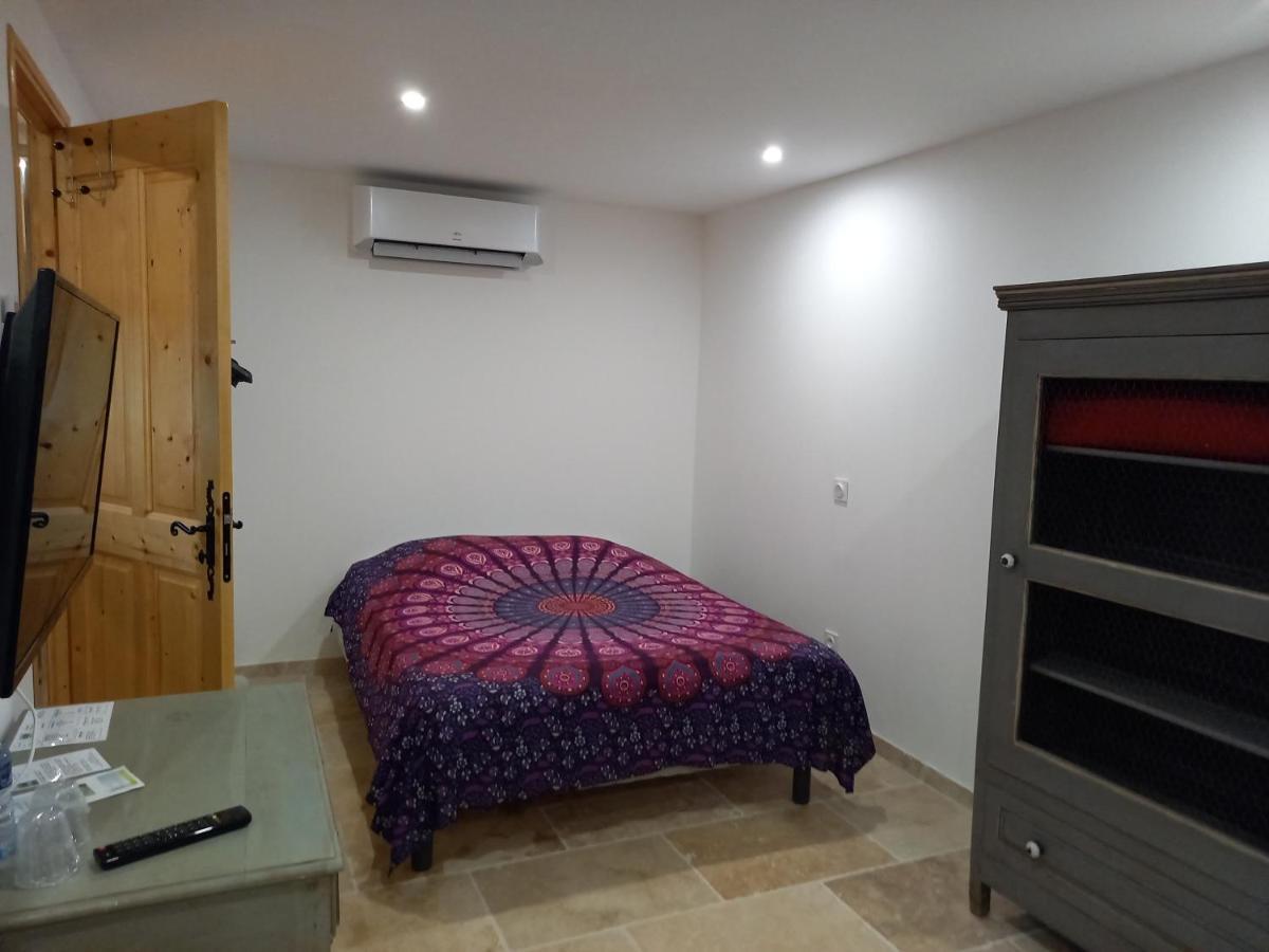 Studios Domaine L'Oliveraie Le Castellet  Εξωτερικό φωτογραφία