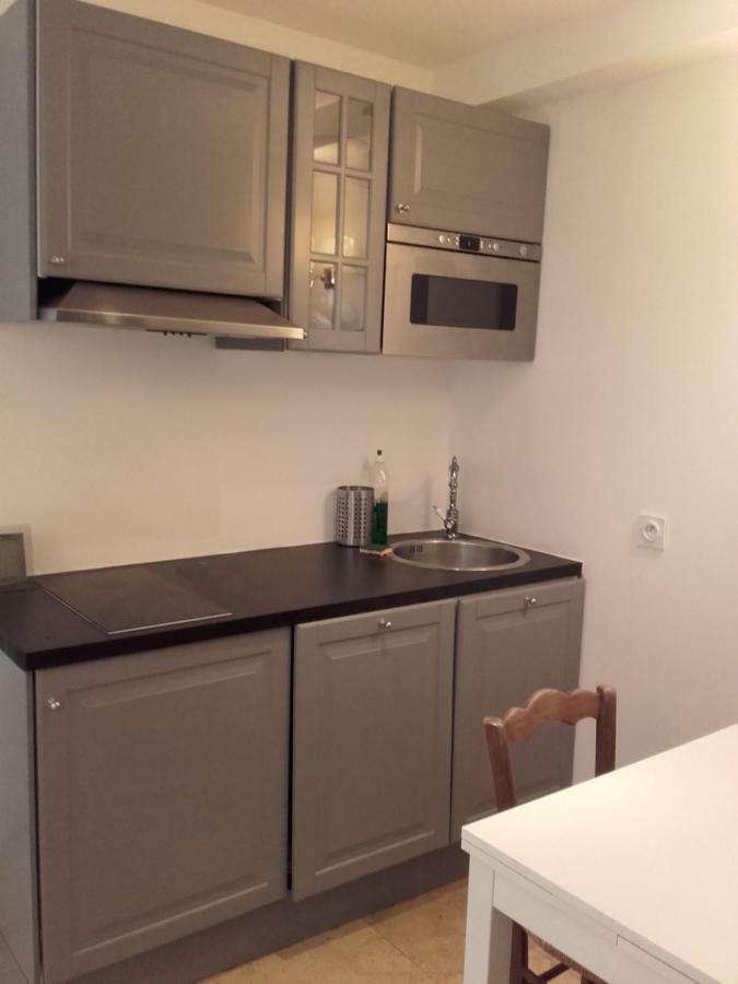 Studios Domaine L'Oliveraie Le Castellet  Εξωτερικό φωτογραφία